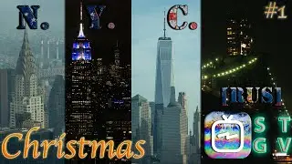 New York Christmas. SGTV #1 [RUS]