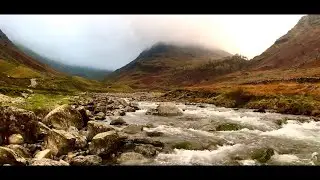 SPRINKLING TARN, LAKE DISTRICT