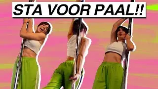 Drie keer raden wat Resley voor mij gaat kopen met Kerst...?! #420 By Nienke Plas