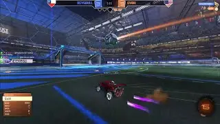 Evoh becomes a Plat again