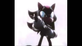 「CHAOS CONTROL🖤」SONIC「EDIT」