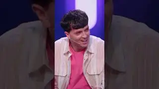 Импровизаторы поменялись местами 😳 