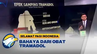Mengenal Lebih Jauh Obat Tramadol