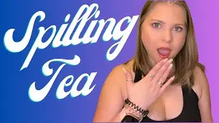 Get Ready With Me And Spill Vanderpump Tea!