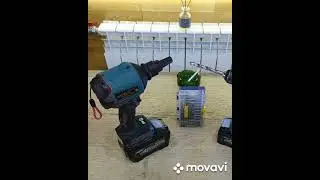 Makita DF001G and AS001G GT version NazCoGroup