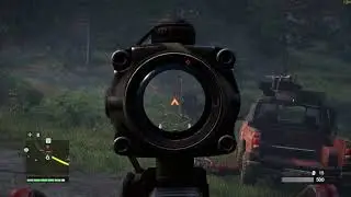 FarCry 4 - been a while - 2080Ti