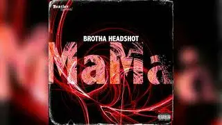 Brotha Headshot - MaMa