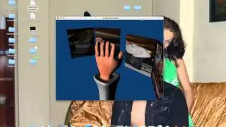 Blender My First 3d Animation....