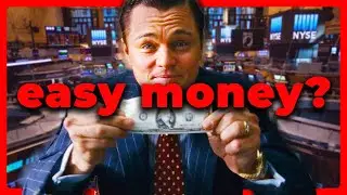 Why You Think You Can (But Can't) Outperform The Stock Market...