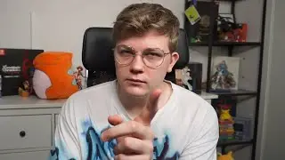 It's Finally Back...