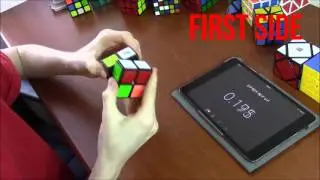 2x2 PB Fail!