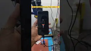 Tecno Spark 8C Charging Jumper solution 