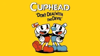 Let's rage out to the extreme Cuphead part 4