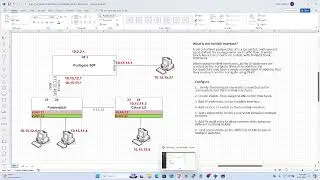 Explaining Fortinet Fortilink and how to migrate from Cisco Switches,to Fortswitches.