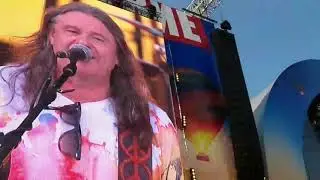 Нашествие 2019 - Сергей Чиргаков Чиж&Co
