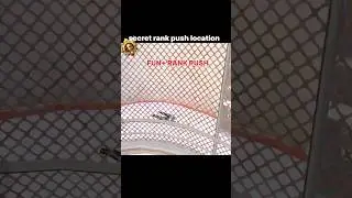 Bgmi Pubg Mobile secret rank push location #shorts #tipsandtricks