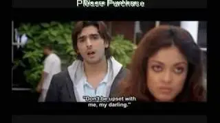 Hindi film Speed - I wanna wanna