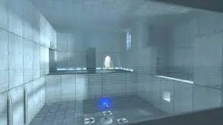 Twitch Stream: Portal Full Playthrough