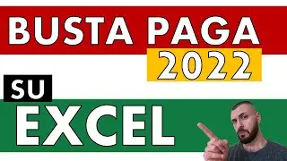 I SEGRETI DELLA BUSTA PAGA!