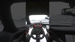 Dodge challenger SRT Crash | assetto corsa 