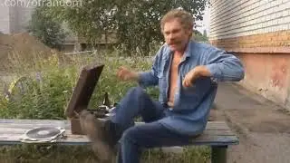 Прослушивание замечательной музыки мэтрами жизни