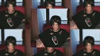 Lil Peep - Another song [Instrumental remake]