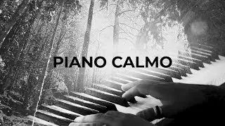 IM#117 - RELAX PIANO E CELLO Instrumental Calmo e Relaxante