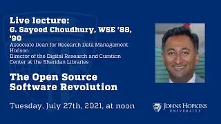 The Open Source Software Revolution