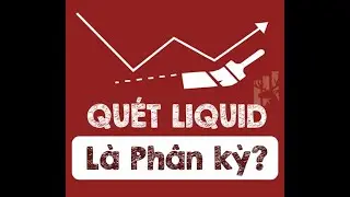 Phân kỳ là quét thanh khoản - Divergence = Liquidity Sweep
