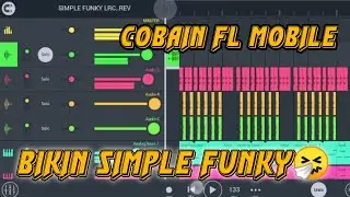 COBAIN FL MOBILE BIKIN SIMPLE FVNKY