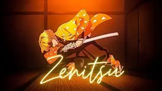 Zenitsu Edit