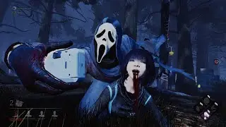 The most BROKEN perk in Dead By Daylight??