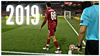 🏆 Why the 2019 Champions League is the most BEAUTIFUL in history?