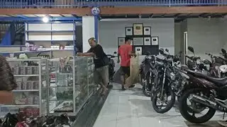 Lembur Demi Nyai