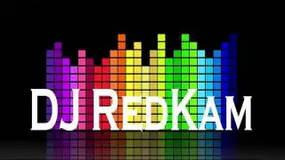 Englands DJ REDKAM DJ glee