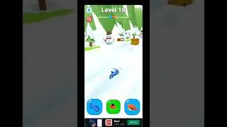 shape shifting game video 