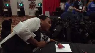 SOE Live 2013 - Day One Walkthrough
