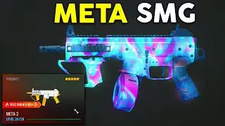 the STRIKER Is *META* in WARZONE 3! 😍 (Best Striker Class Setup) - MW3