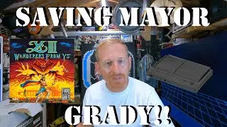 Nobody said it would be Y's Z! Y's 3 Part 2!! For the Turbo Grafx 16!!