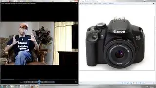 Canon T4i - 650D Specs, New Features and Link of Canon Produced T4i Product Tour Video