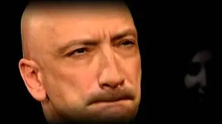 Пирамида желаний, Саид Багов