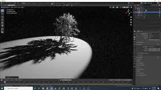 How to Make God Rays in Blender (Easy)