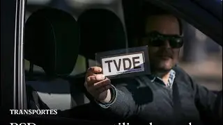 Portugal TVDE Updates