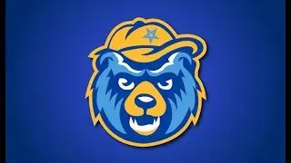 Wolf Mascot Logo Design || Adobe Illustrator Tutorial || Eye Catching Wolf Mascot Logo
