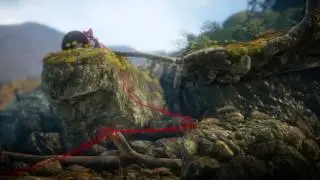 Unravel: Mountain Trek