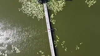 Домик рыбака на Острове любви, Старый Солотвин. Коростышевские карьеры.