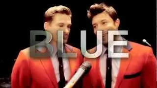 Get Ready For BLUE ♥