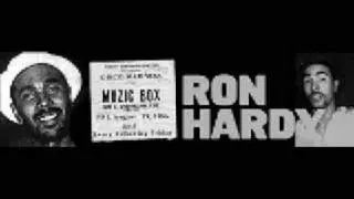 Noise Abroad ‎-- Vent That Spleen     (Ron Hardy Edit)