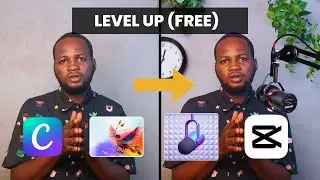 4 Smart Tools for Content Creators to Level Up their video