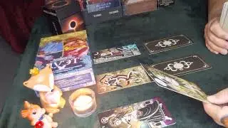 Сбудется ли ваше желание.Да или Нет💯💥Таро расклад
